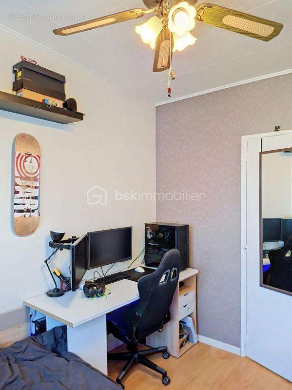Appartement à LA ROCHETTE