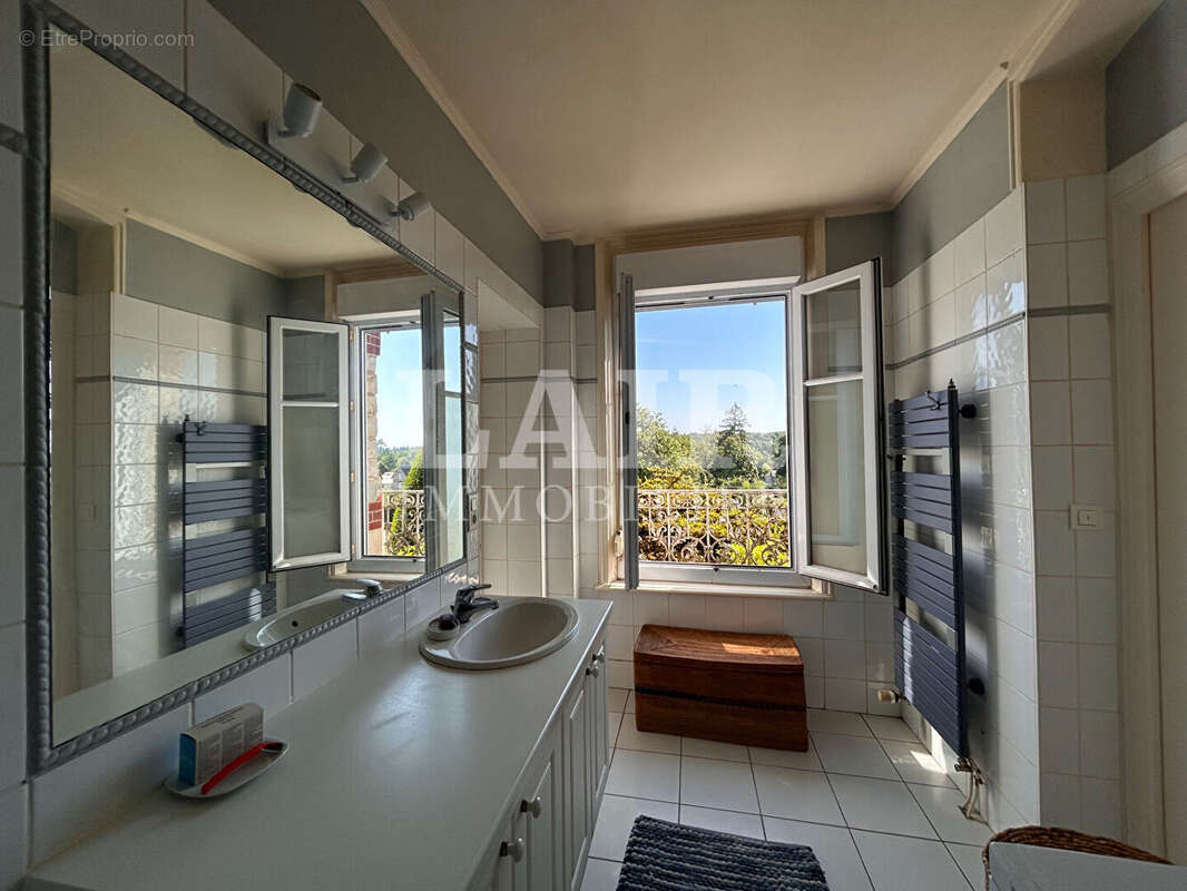 Très bel Appartement 3 pièces à Bagnoles de l'Orne - Ref O13409 - photo 7