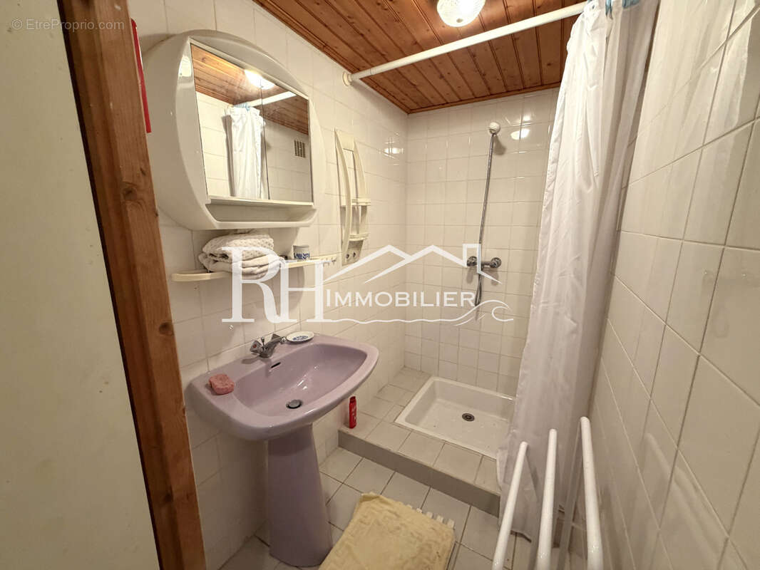 Maison 6 chambres, proche commerces et plages - photo 13