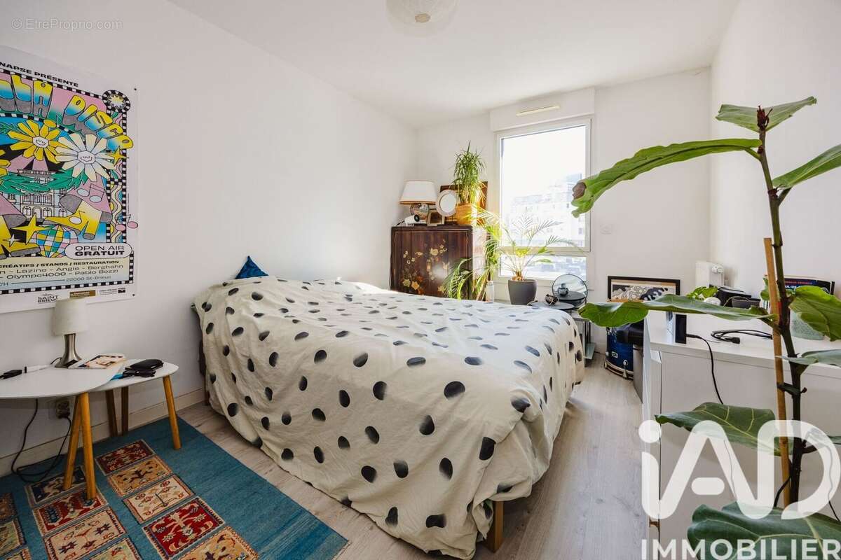 Photo 8 - Appartement à RENNES