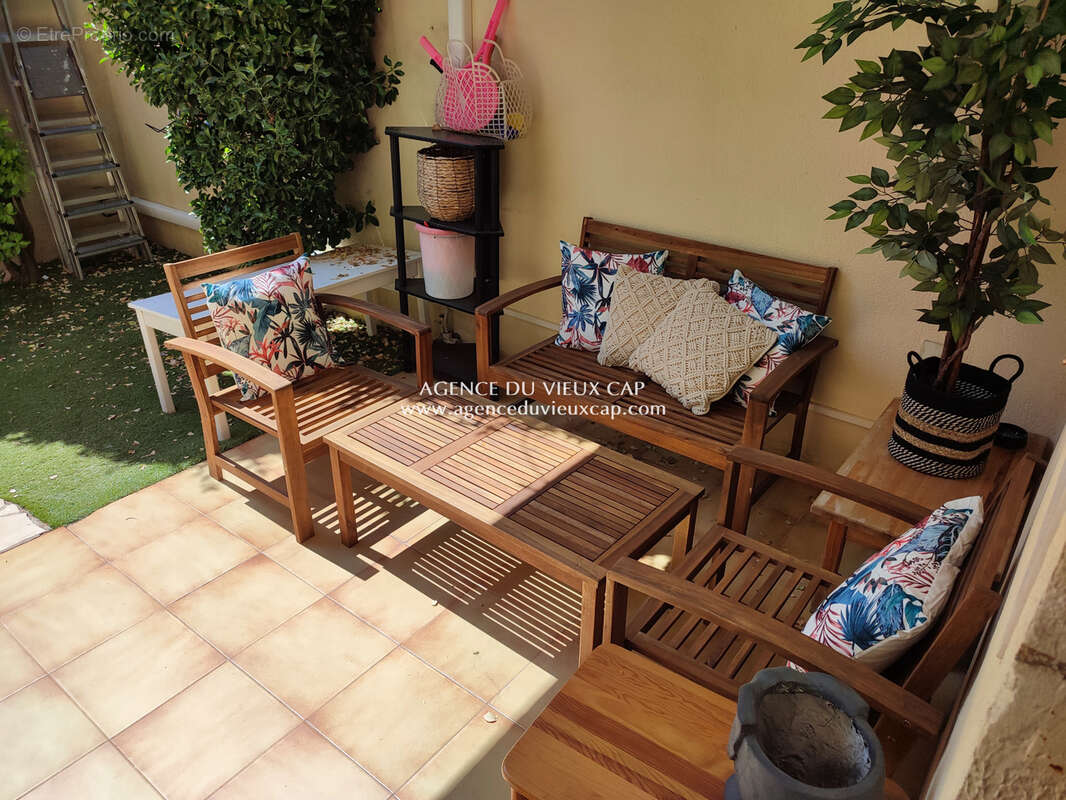 Appartement à AGDE