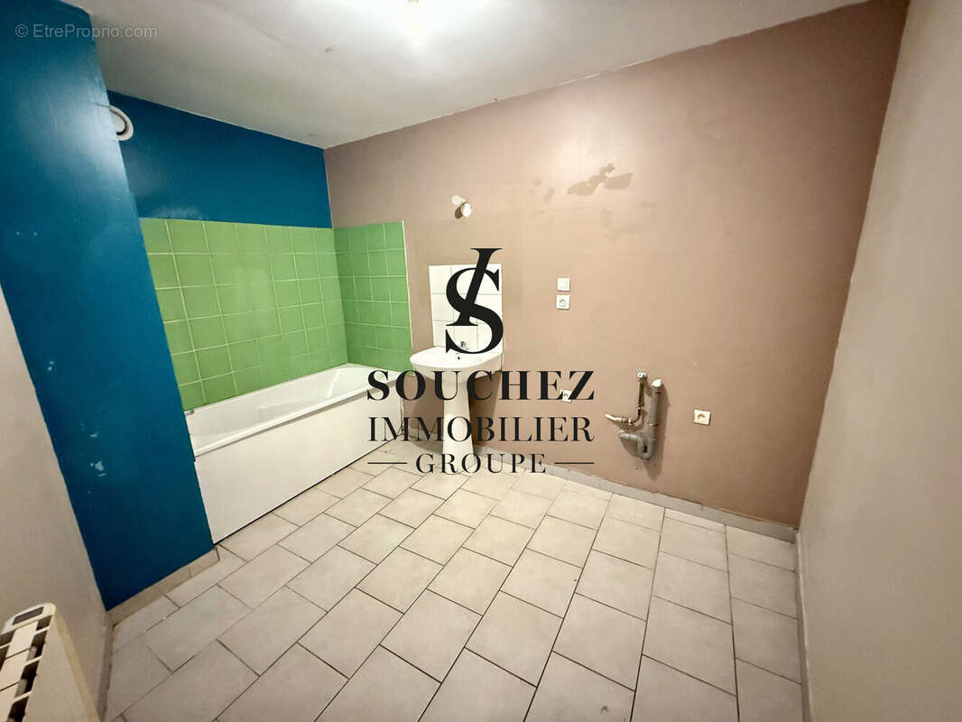 Maison 105 m² à Billy-Montigny  - photo 6