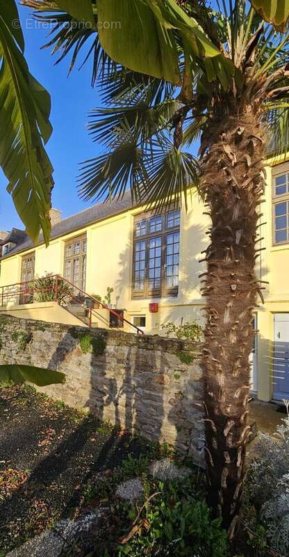 Maison à LA FORET-FOUESNANT