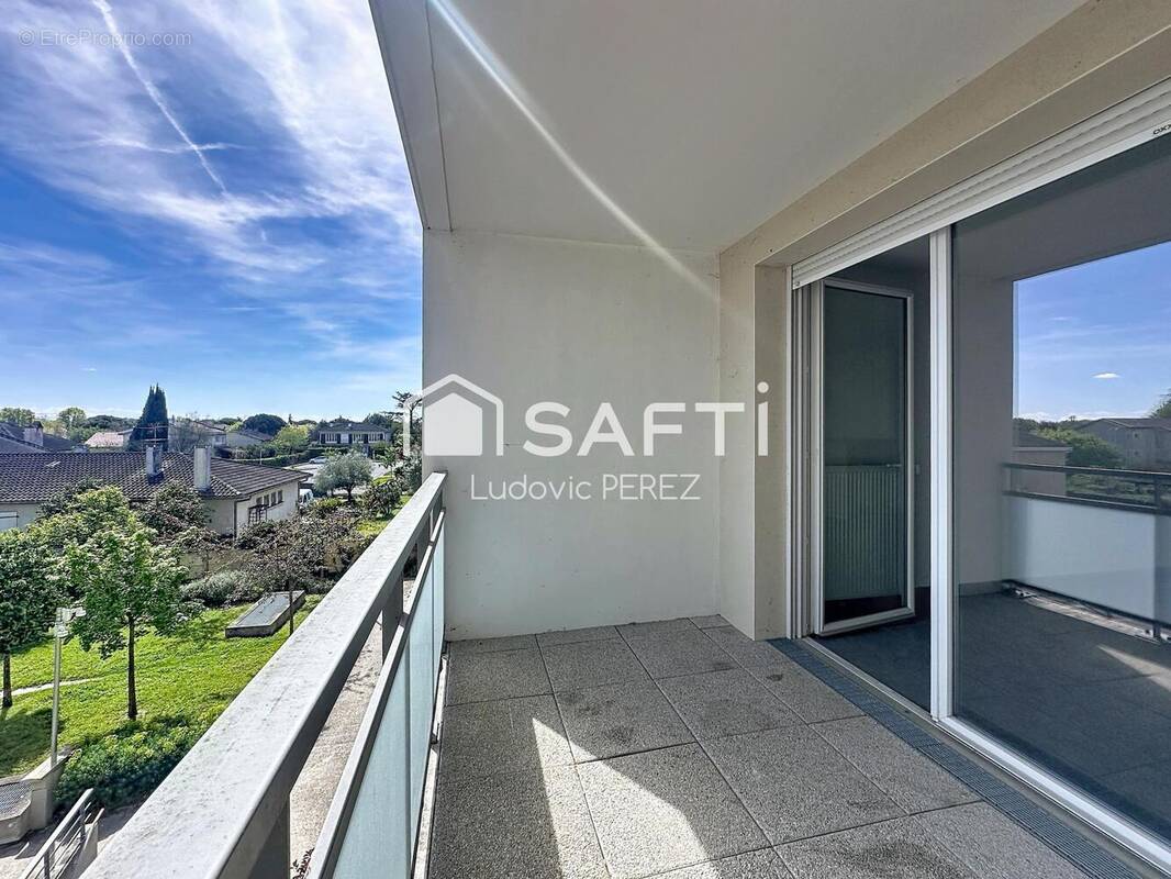 Photo 1 - Appartement à TOURNEFEUILLE
