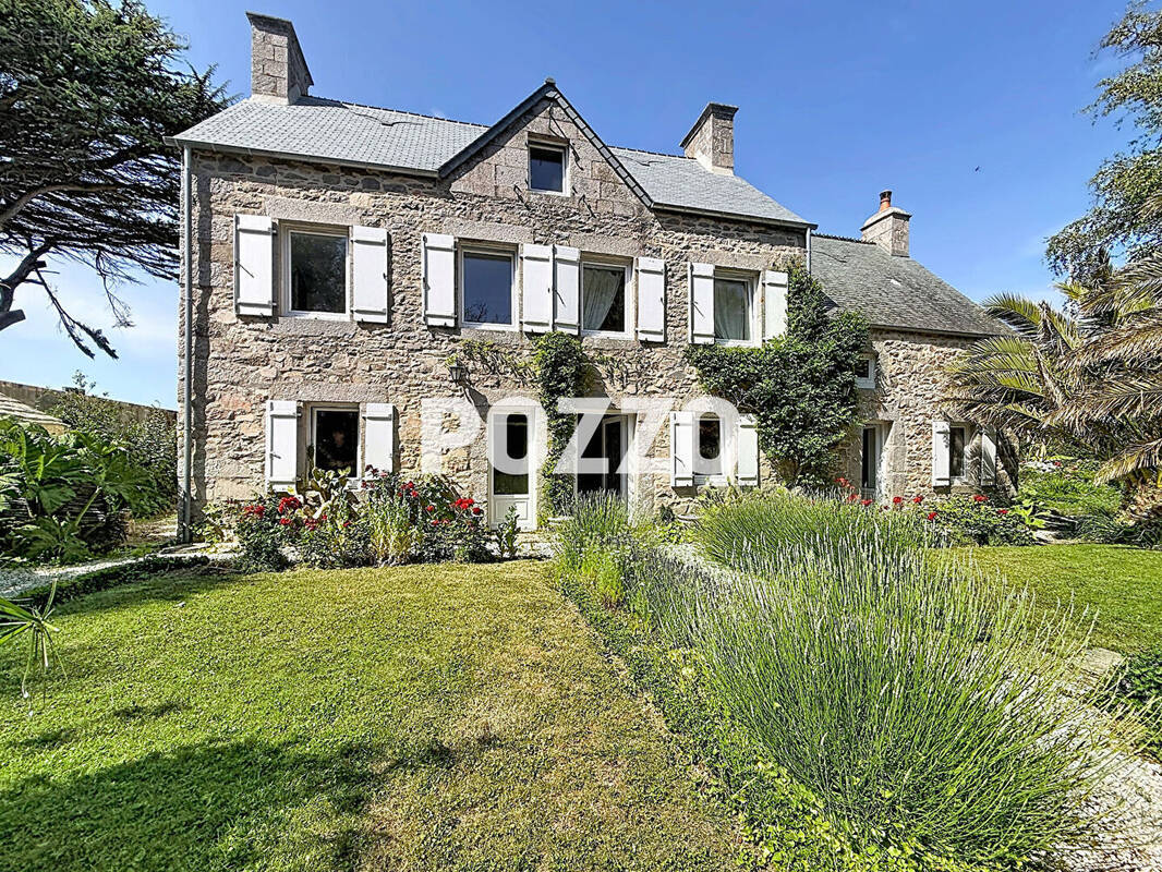 Maison à FLAMANVILLE