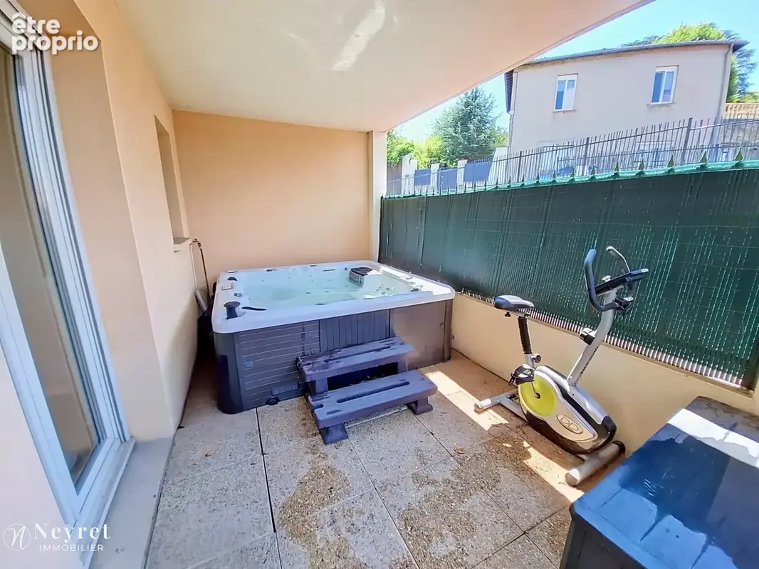 A ne pas rater ! T4 en RDJ de 97,26 m2, 3 chambres / double garages - photo 16