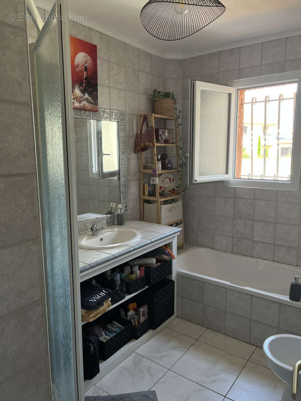 Maison à PORT-VENDRES