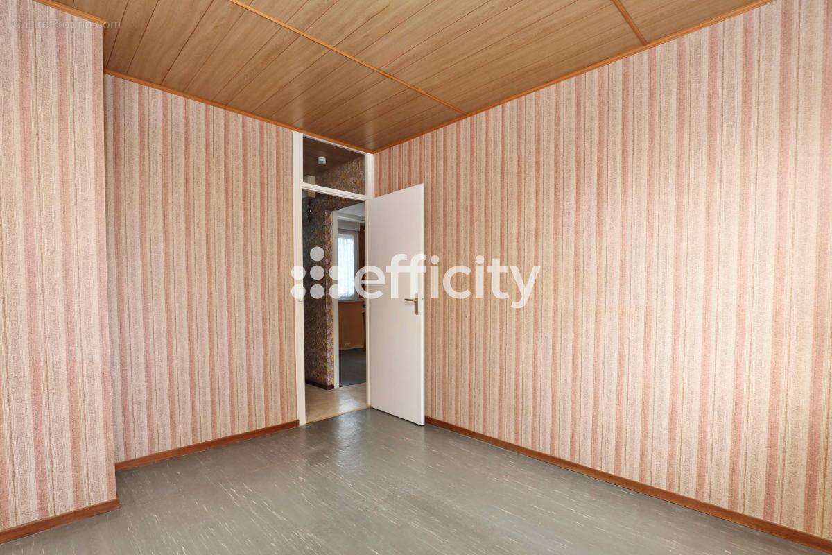 Maison à VILLENEUVE-D&#039;ASCQ