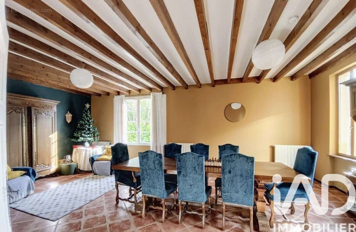 Photo 8 - Maison à BOE