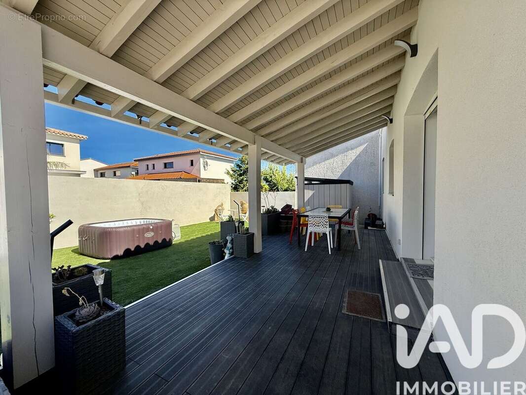 Photo 7 - Maison à CORNEILLA-DEL-VERCOL