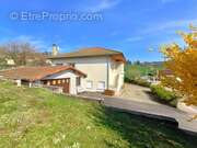 Photo 1 - Maison à BELMONT-DE-LA-LOIRE