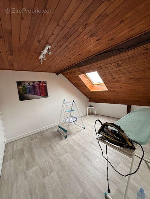 Appartement à AUTUN