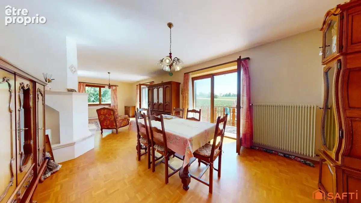 Photo 1 - Maison à WAHLBACH