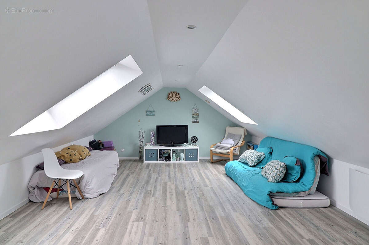 Maison à RAMBOUILLET