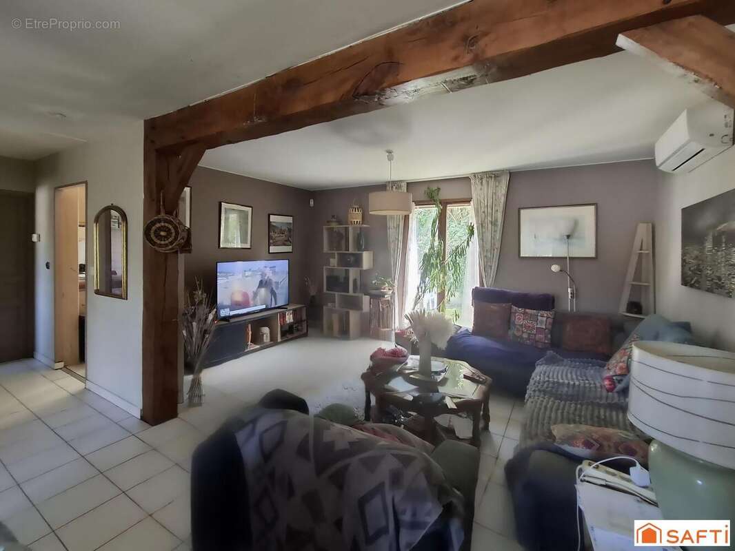Photo 8 - Maison à LES ANDELYS