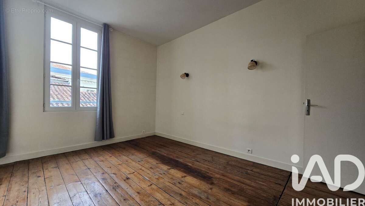 Photo 8 - Maison à NIORT