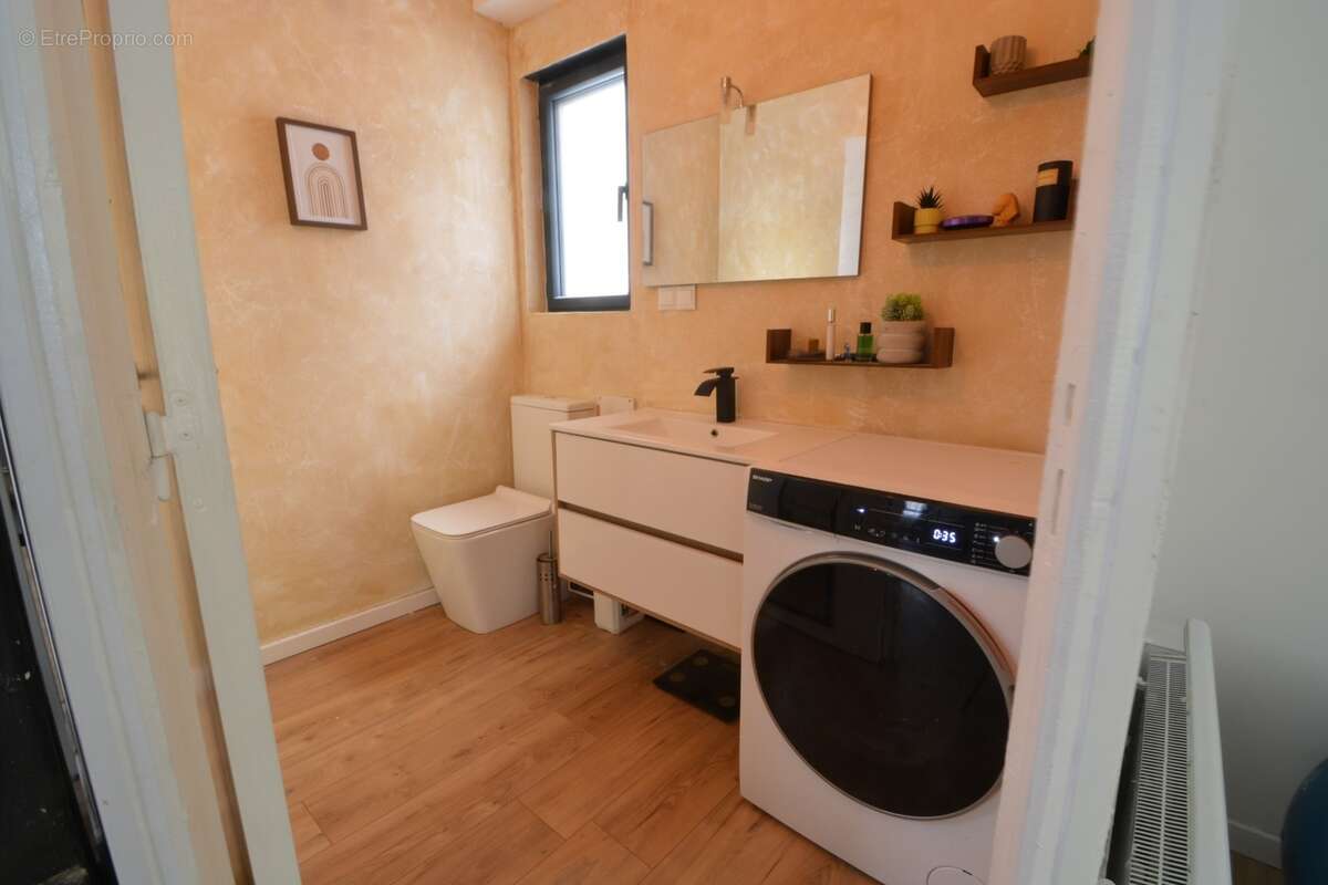 Maison à vendre 5 pièces SALON DE PROVENCE (13)209M² avec extérieurs et garage - photo 6