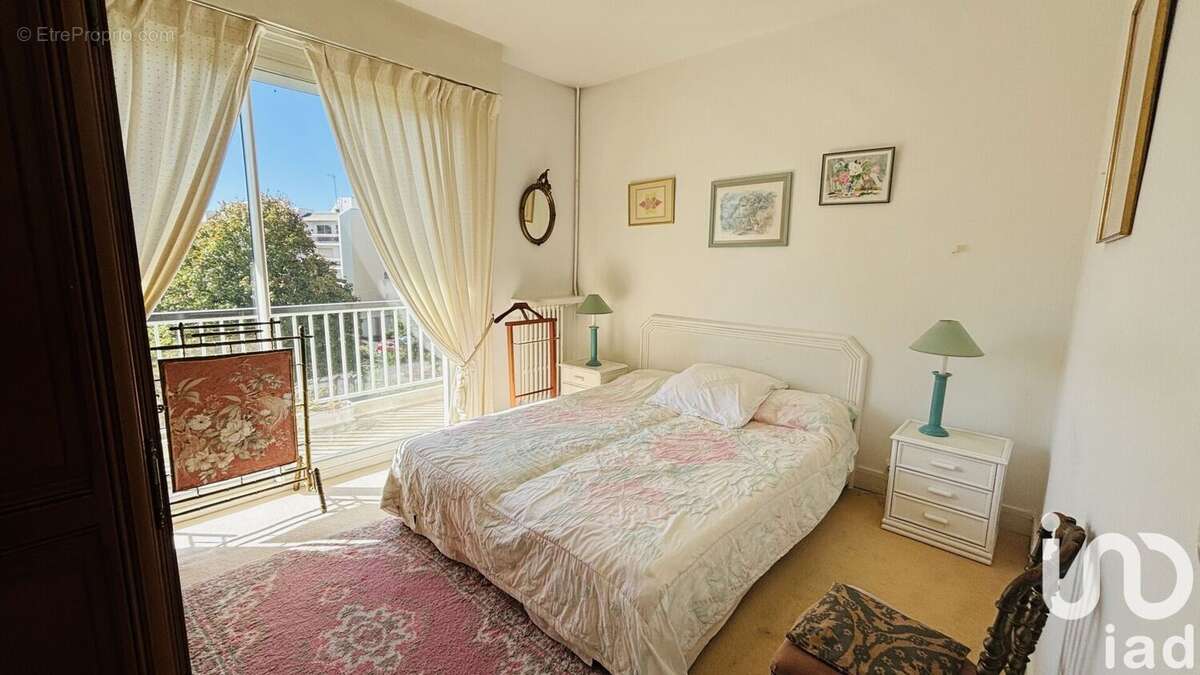 Photo 6 - Appartement à LA ROCHELLE