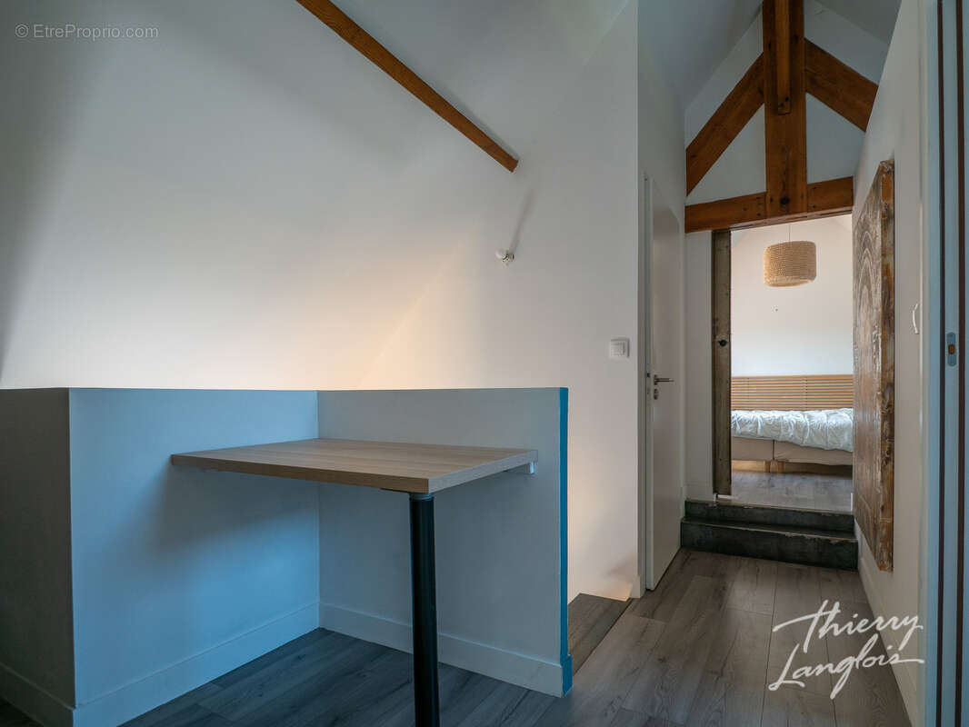 Maison à CYSOING