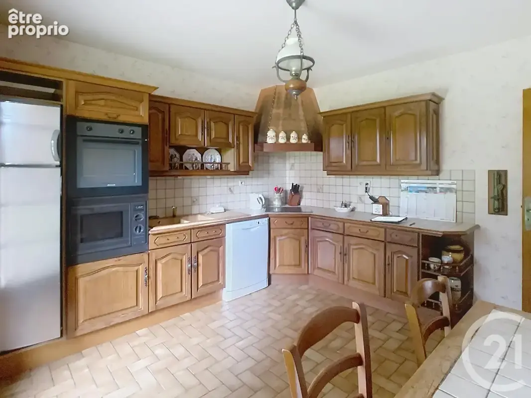Maison 4 pièces 110 m² à vendre à Gisors (27140) - photo 15