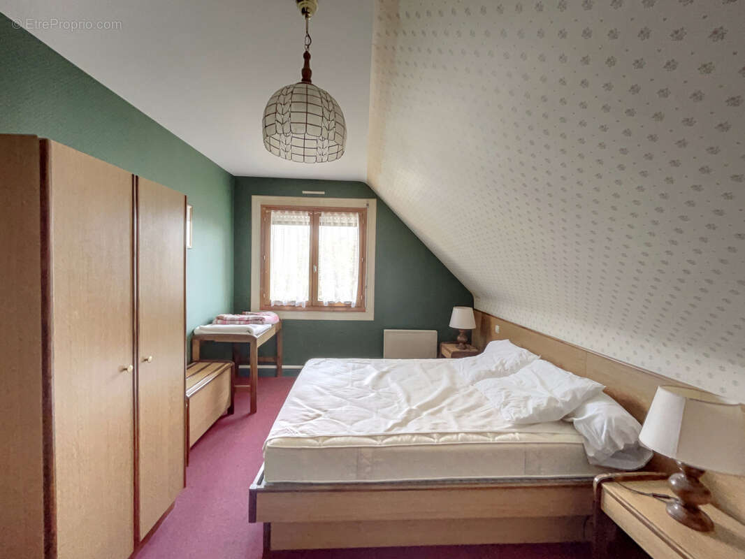 Appartement à CAMORS