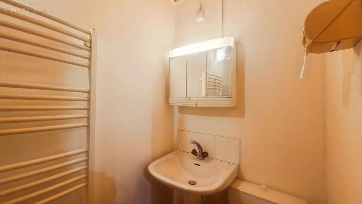 Maison à SAINT-ETIENNE-EN-DEVOLUY