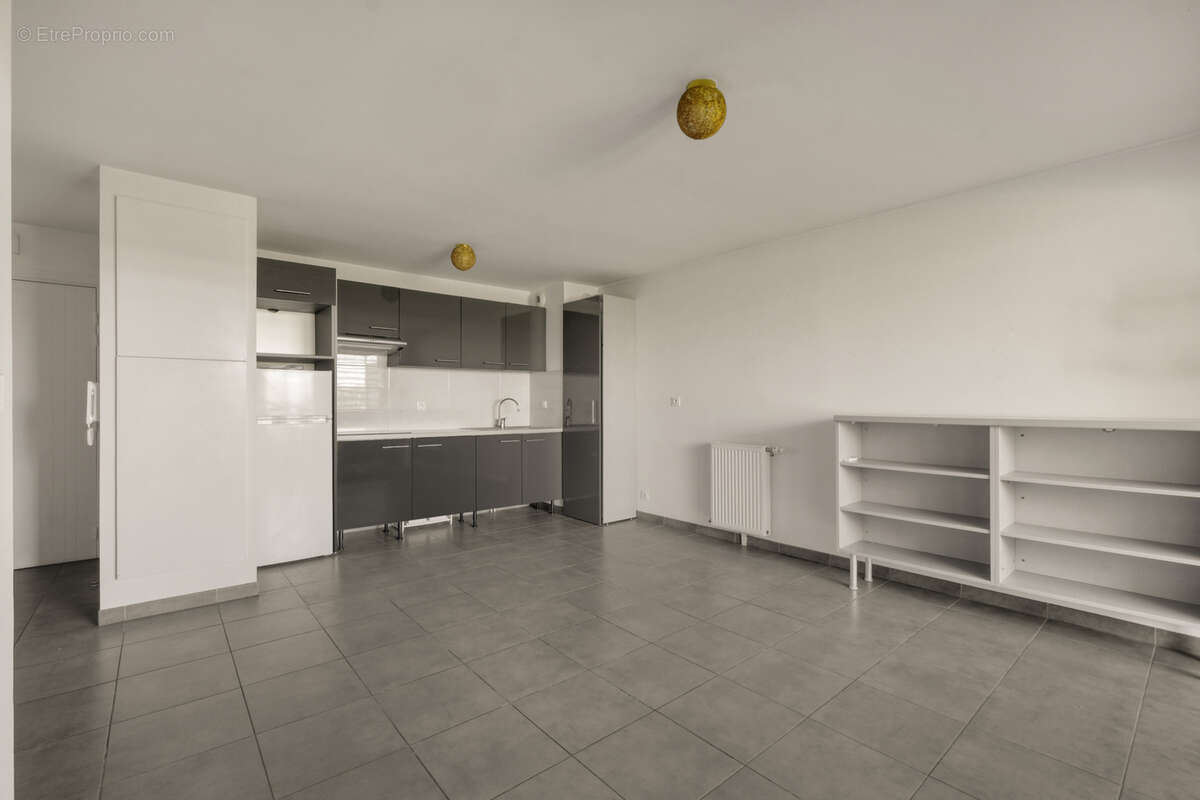 Appartement à PLAISANCE-DU-TOUCH