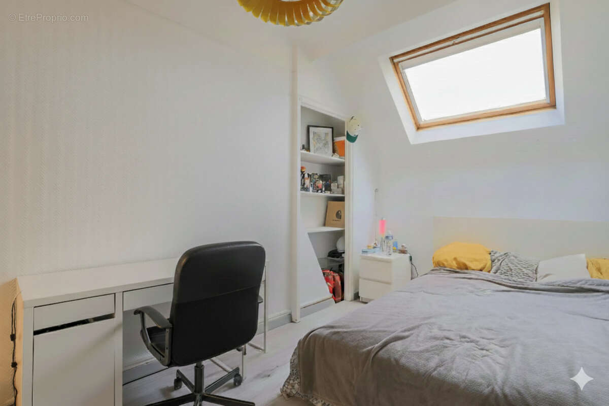 Appartement à AMIENS