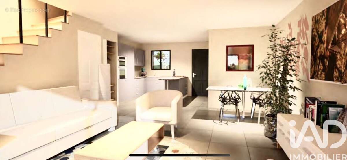 Photo 4 - Maison à FAYENCE