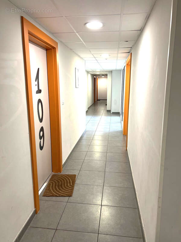 Appartement à BEZIERS