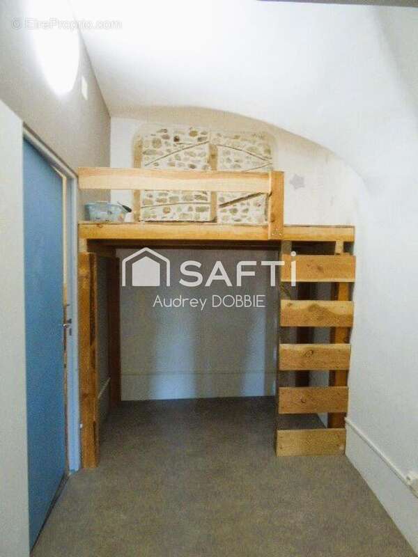 Photo 8 - Appartement à JOYEUSE