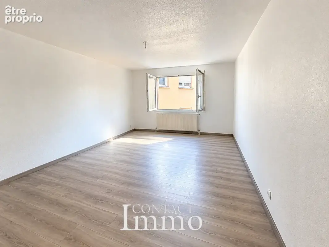 Coup de cœur à saisir   T2 de 54 m2 en plein centre de Colmar - photo 3