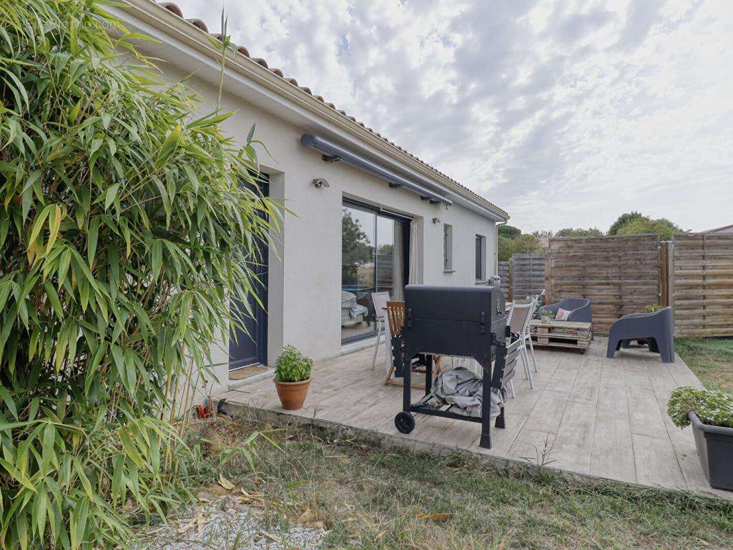 Maison neuve de plain-pied - À proximité de Revel (31) - photo 15