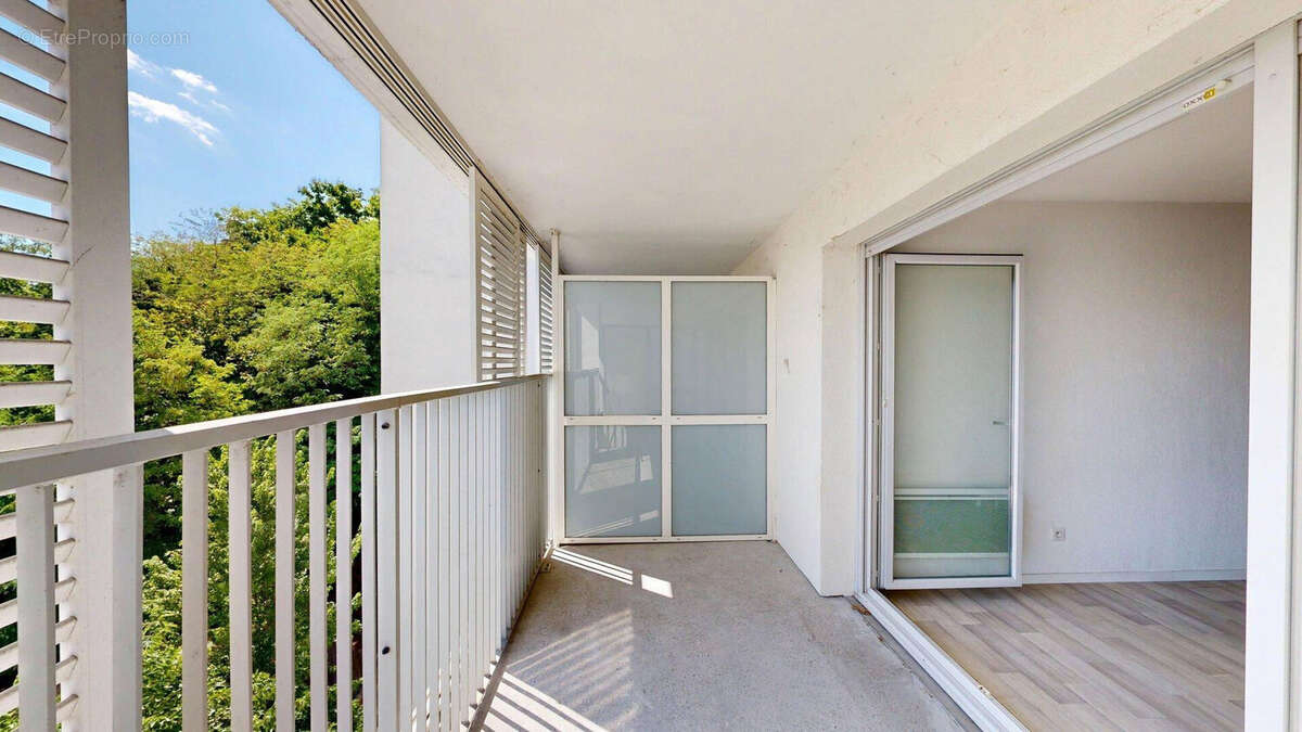 Appartement à CALUIRE-ET-CUIRE