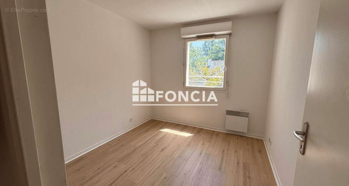 Appartement à VANNES