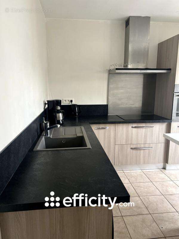 Maison à ARCIS-SUR-AUBE