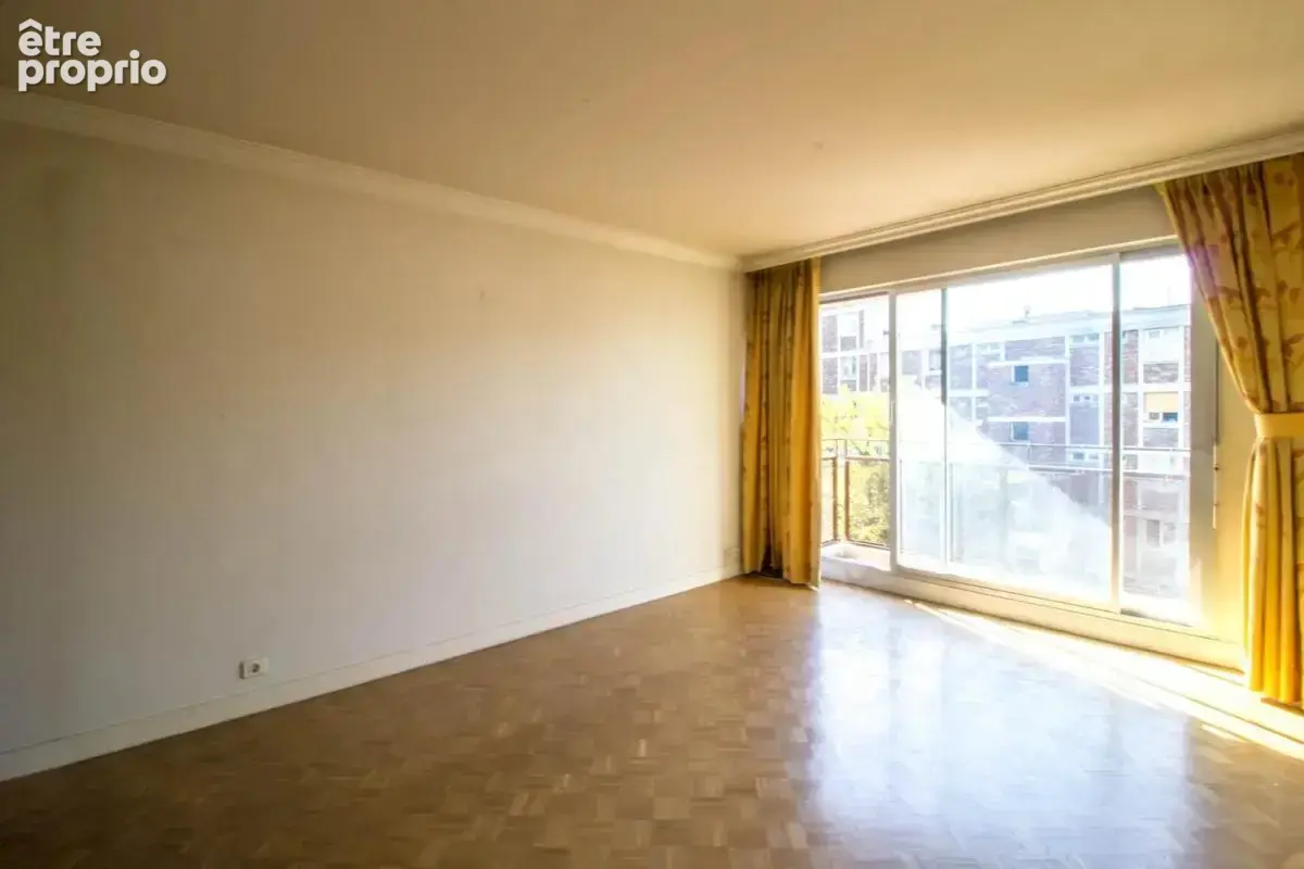 Appartement de 4 pièces de 77 m² à Gentilly - photo 2
