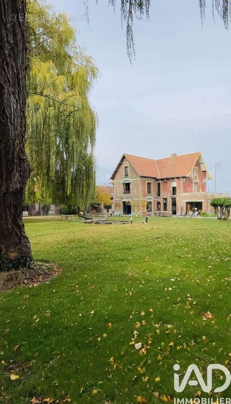 Photo 2 - Maison à BUSNES