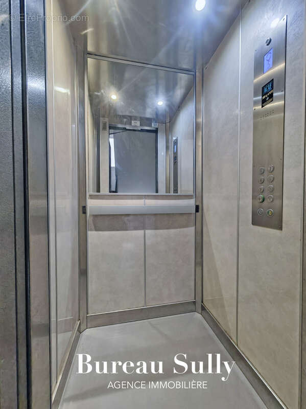 Appartement à FRANCHEVILLE