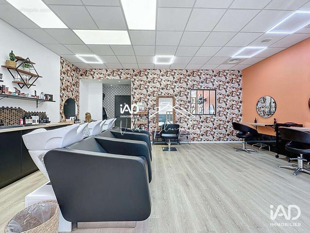 Photo 6 - Commerce à MARSEILLAN