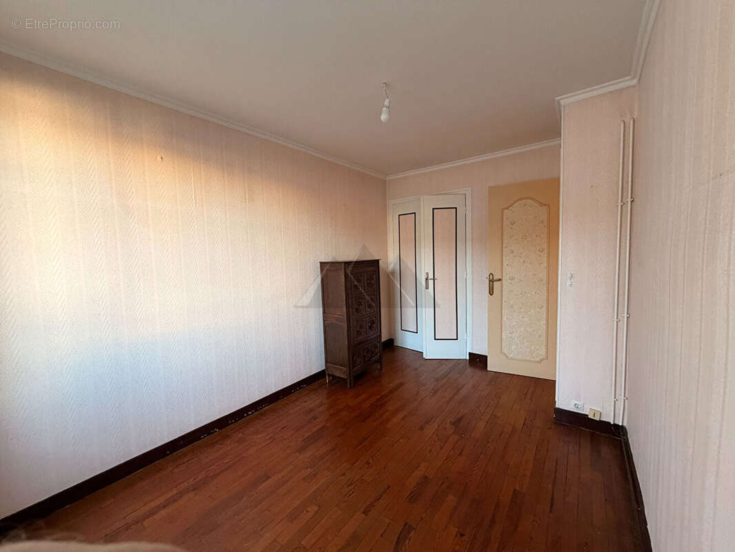 Appartement à QUIMPER