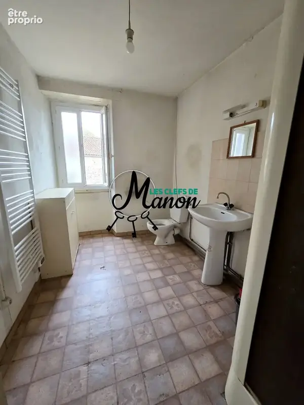 Maison pierres 2 chambres, terrain attenant et grange - photo 16