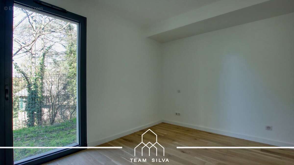 Appartement à SEYSSUEL