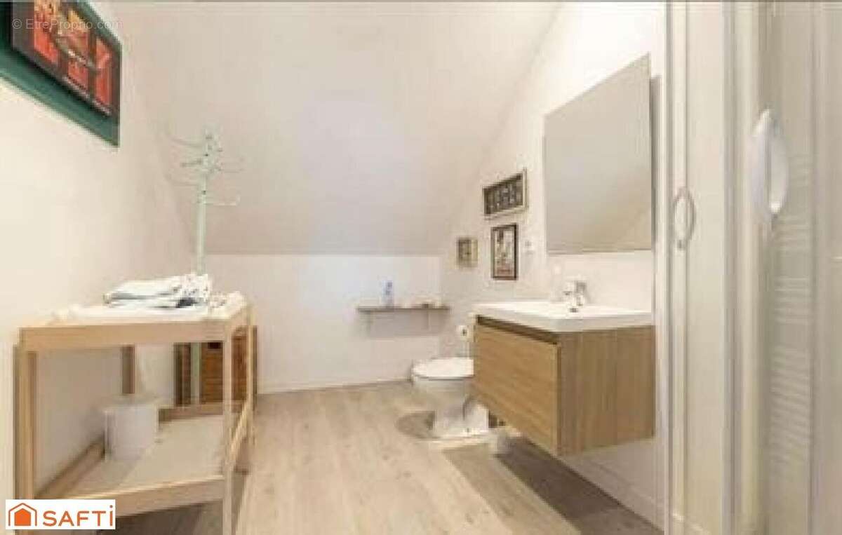 Photo 5 - Appartement à QUIMPERLE