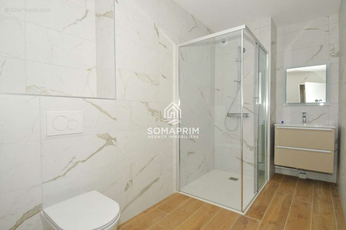 Appartement à LE TOUQUET-PARIS-PLAGE