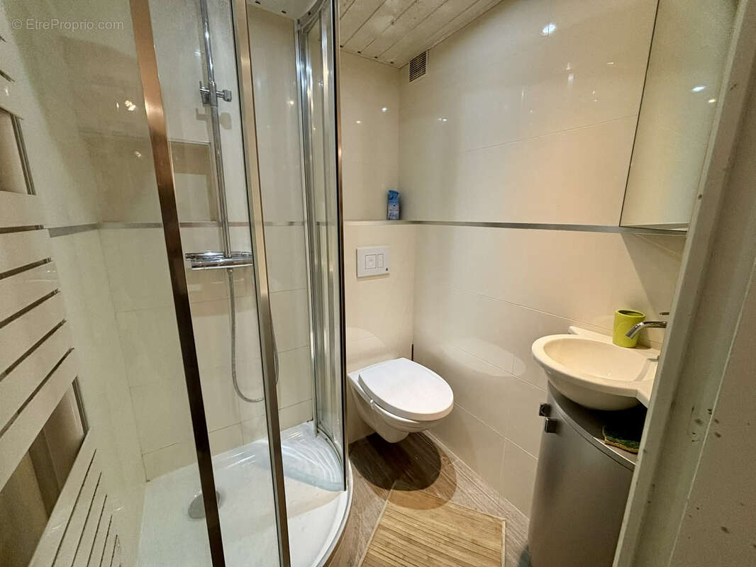 Appartement à PORT-LA-NOUVELLE