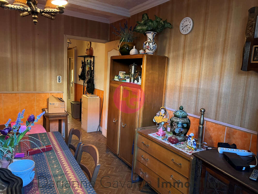 Maison à BOISSE-PENCHOT