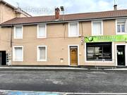 Maison à PONT-DE-CHERUY