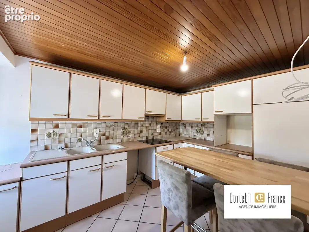 Maison 121 m² à Cruseilles  - photo 8