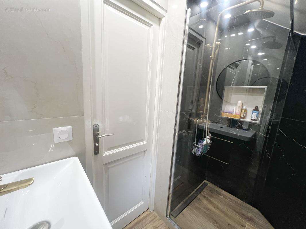 Maison à SAINT-CYR-L'ECOLE